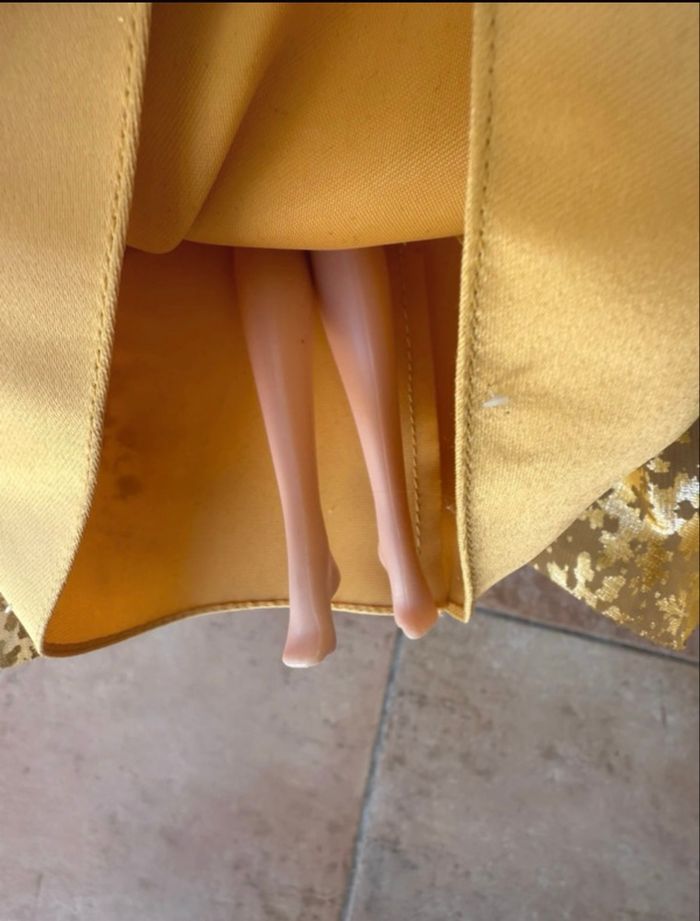 Barbie Noël 2020 - photo numéro 3