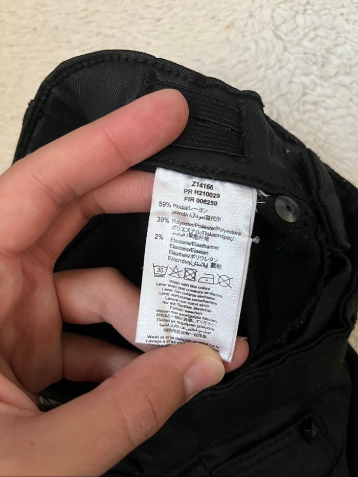 Pantalon Karl Lagerfleld - photo numéro 4