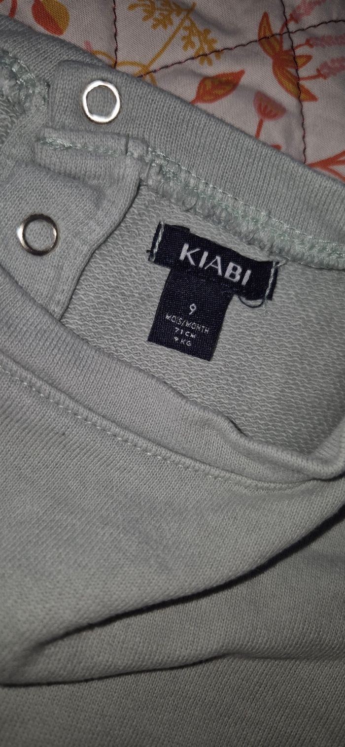 2 pull - photo numéro 3