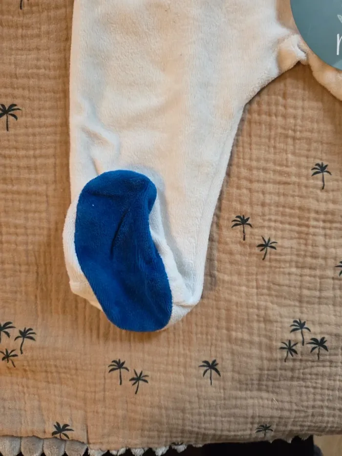 Pyjama Du pareil au même - photo numéro 3