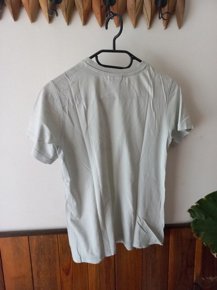 Tee-shirt - photo numéro 2