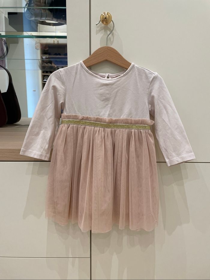 Robe princesse - photo numéro 4