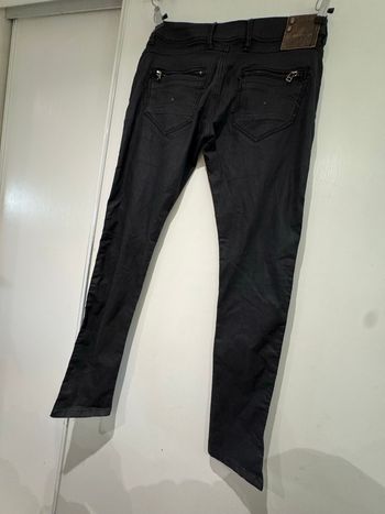 Jean g- star Skinny taille 31/32 noir