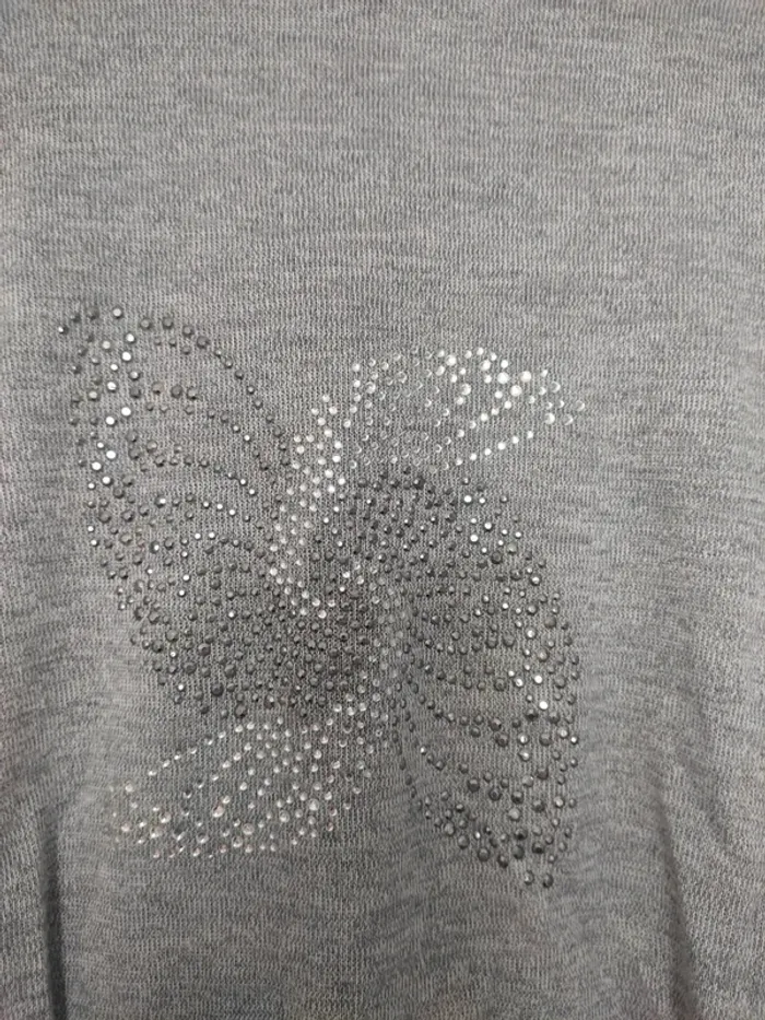 Pull leger - photo numéro 2