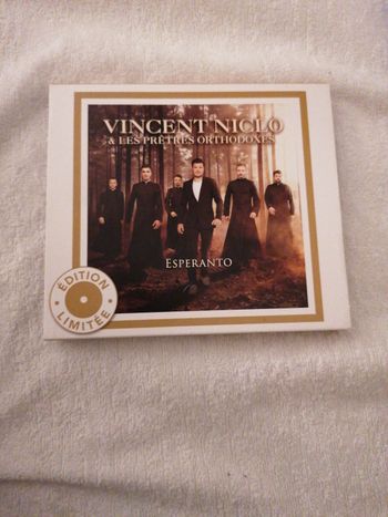CD Vincent niclo