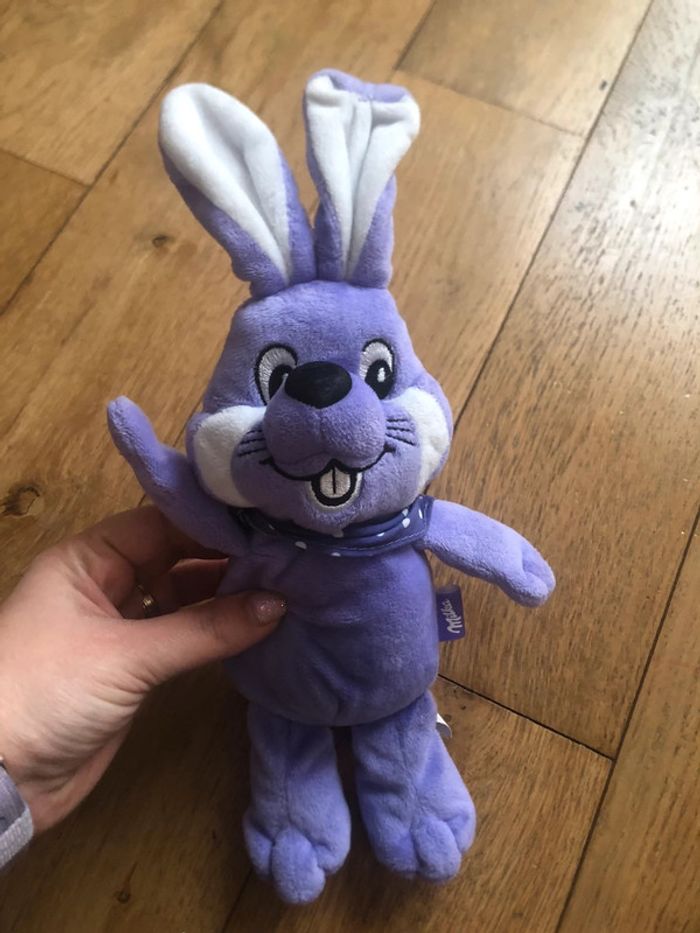 Lapin Milka