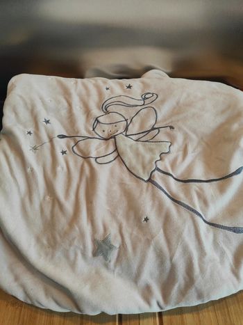 Lot 2 gigoteuses hiver