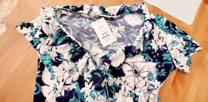 Sublime robe Multiples Taille 3 neuve - photo numéro 3