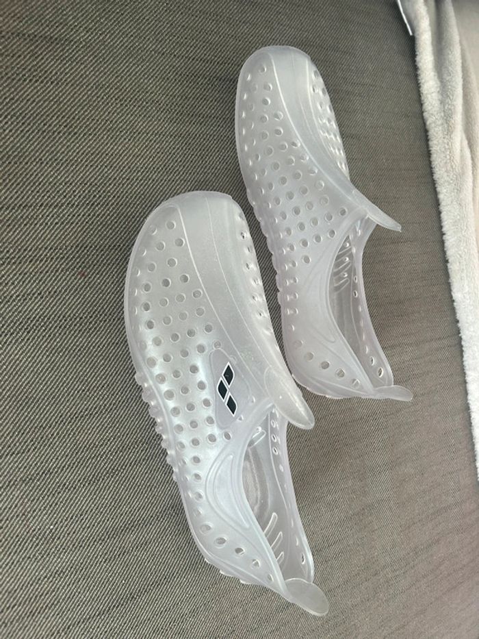 Chaussures de sports nautiques - photo numéro 2