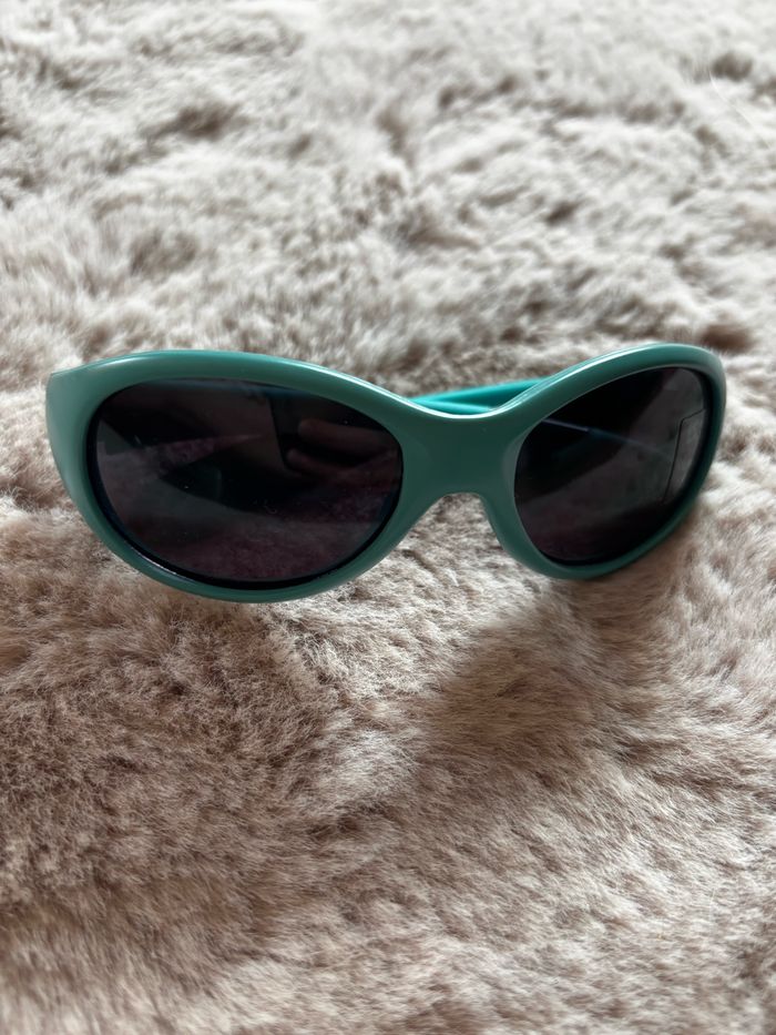 Lunettes de soleil enfants