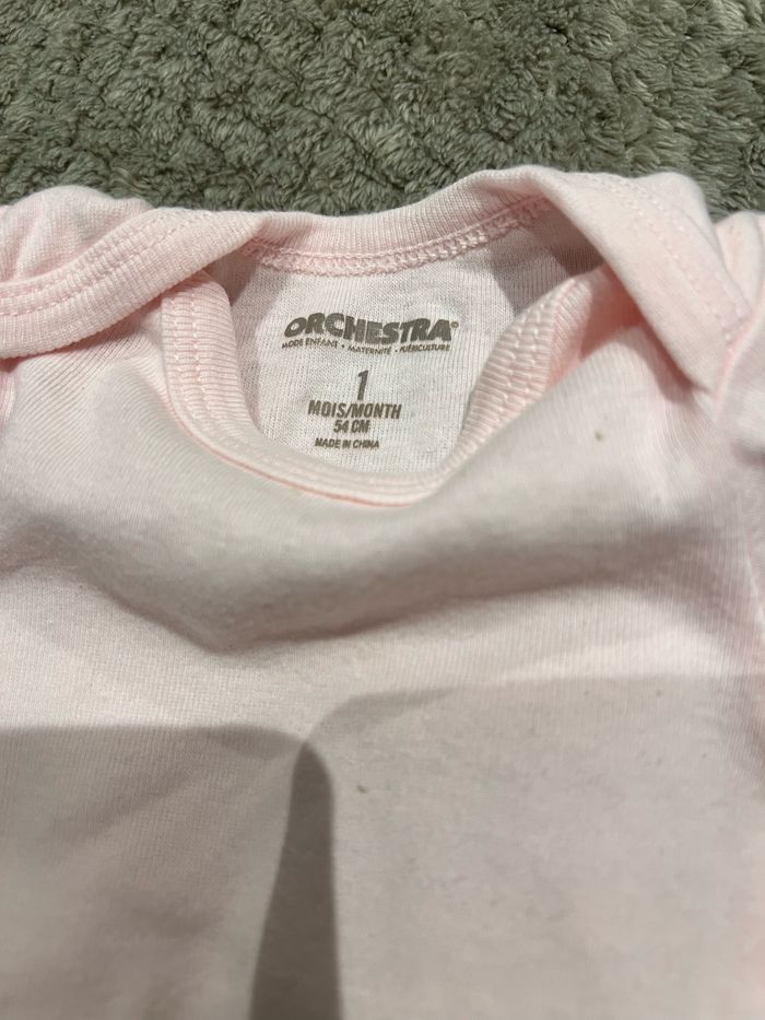 3 bodies orchestra - photo numéro 9