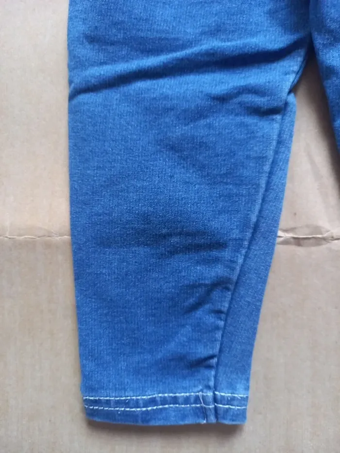 Legging 12 mois - photo numéro 7