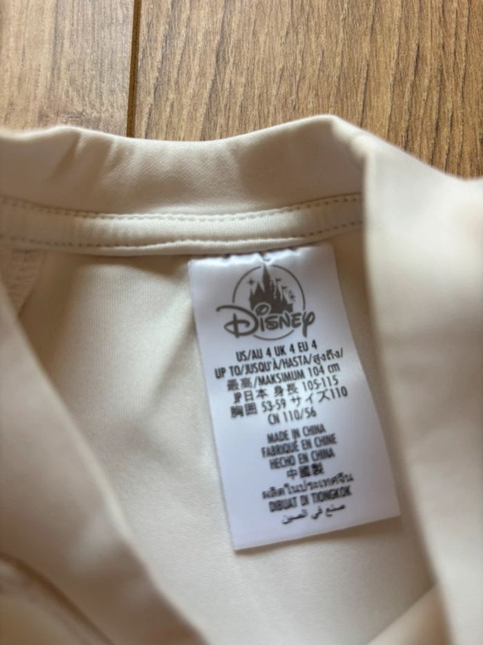 Ensemble Disney Tiana - photo numéro 2