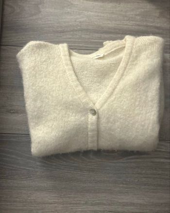 Gilet american vintage 