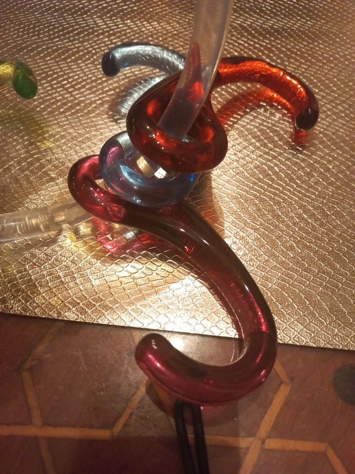 Hochets et anneaux Cercle à arrondis - photo numéro 2