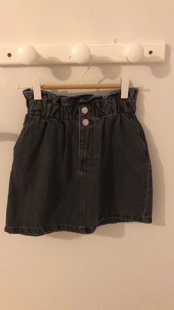 Jupe en jean Jennyfer taille 34