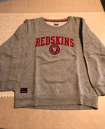 Sweet redskins 12 ans