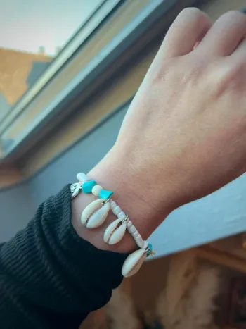 Bracelet Neuf 🐚🤍