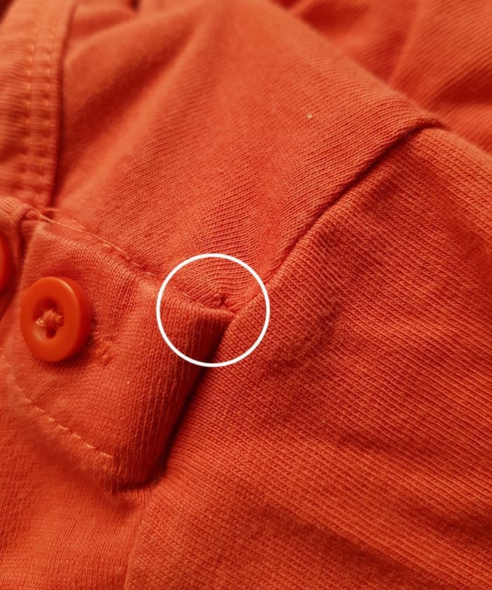 Tape À L'Œil - Tee-shirt manches longues - "Je pars vivre à Nous York" - photo numéro 5