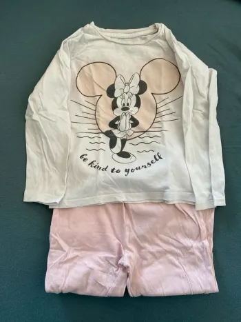 Pyjama Disney