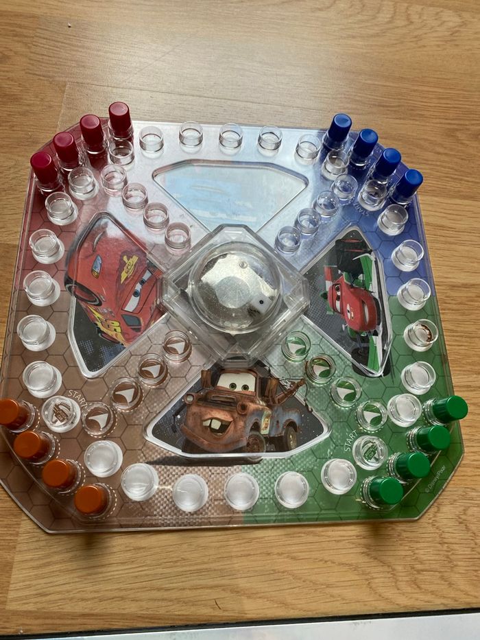 Lot cars - photo numéro 3