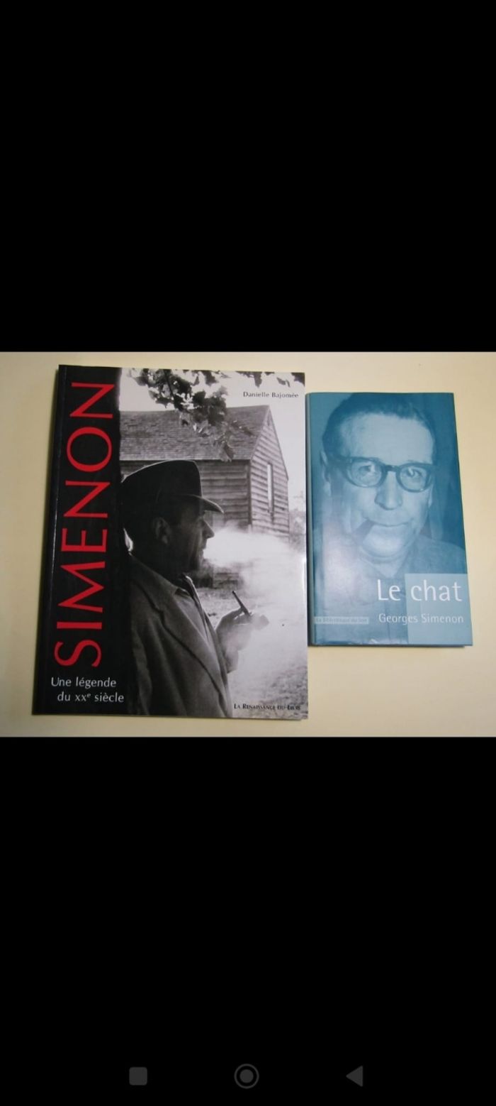 Simenon