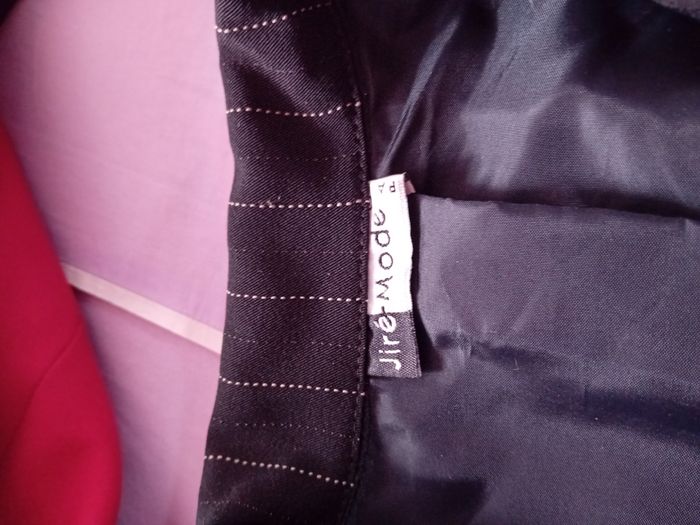 Ensemble Veste Pantalon - photo numéro 5