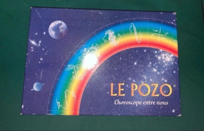 Le Pozo l’horoscope entre nous