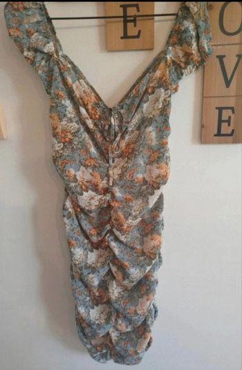 Robe été 