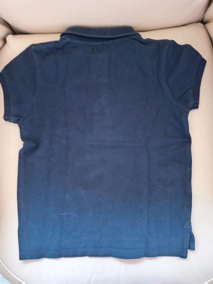 Polo taille 5 ans - photo numéro 3