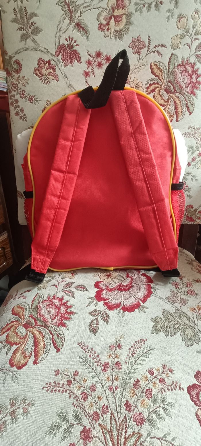 Sac à dos Pat patrouille Marcus - photo numéro 2