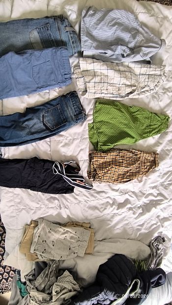 Vêtements garçon 18 mois