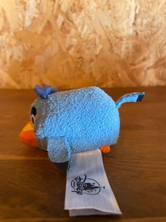 Tsum Tsum officiel Disney Parks Zaza dans Le roi lion - photo numéro 5