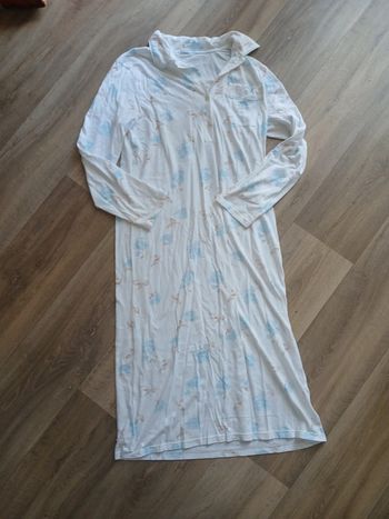 Robe de chambre taille 44 🌺