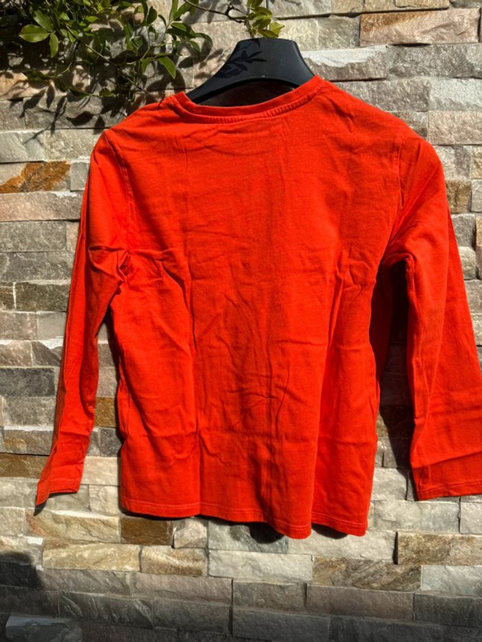 Teeshirt tete de mort - photo numéro 4