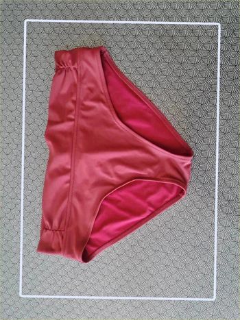 Culotte de bain