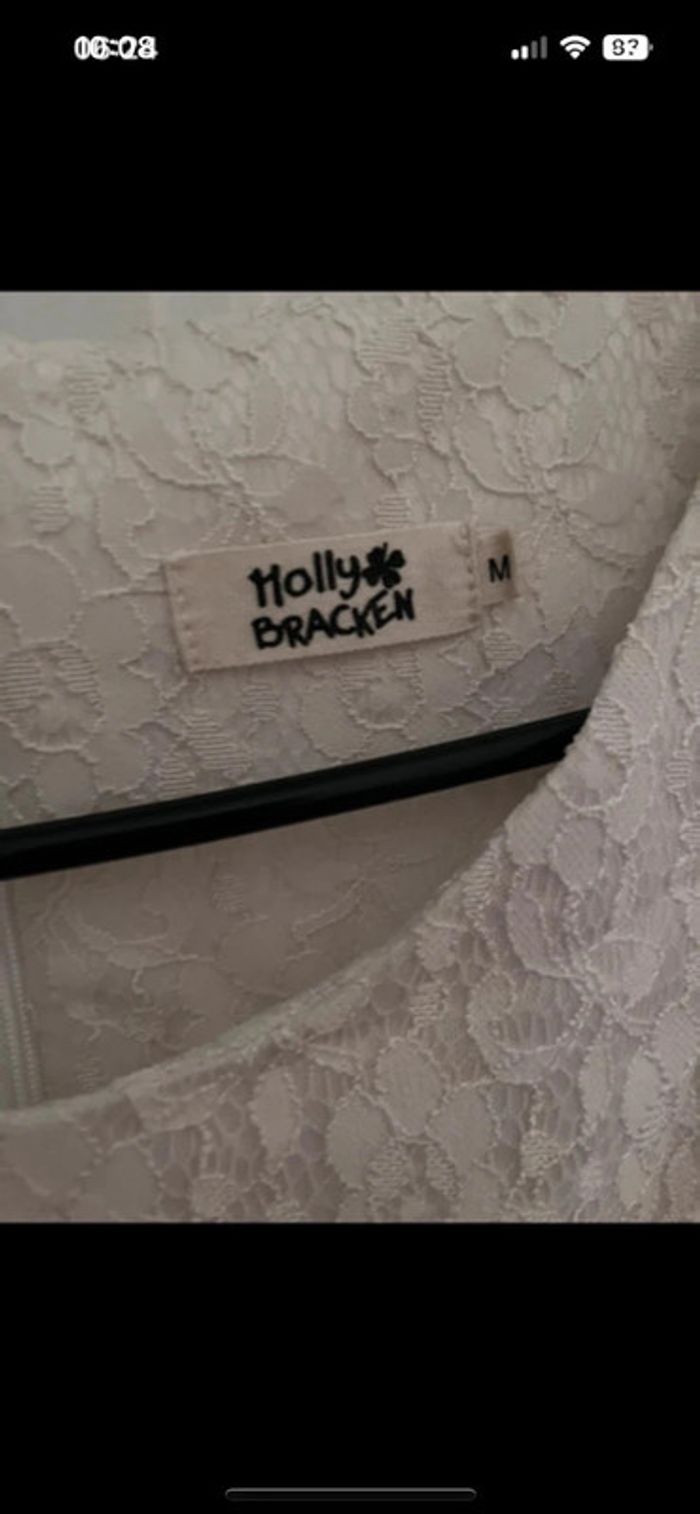 Robe Molly Bracken taille M - photo numéro 4