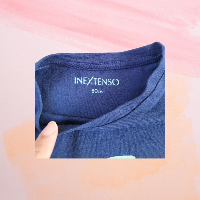 T-shirt 18 mois - photo numéro 3