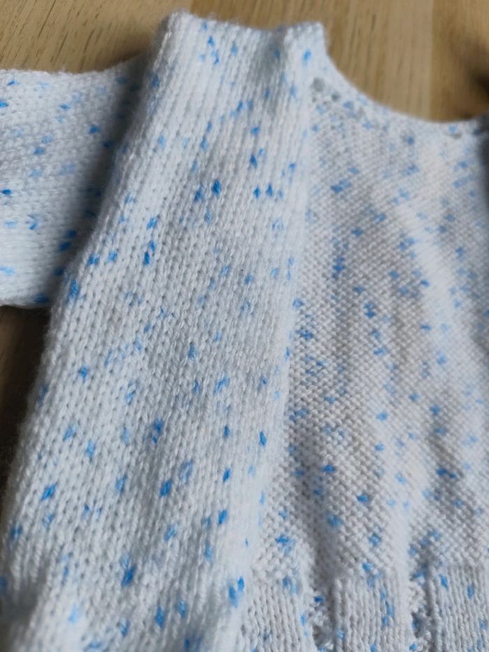 Gilet - photo numéro 2