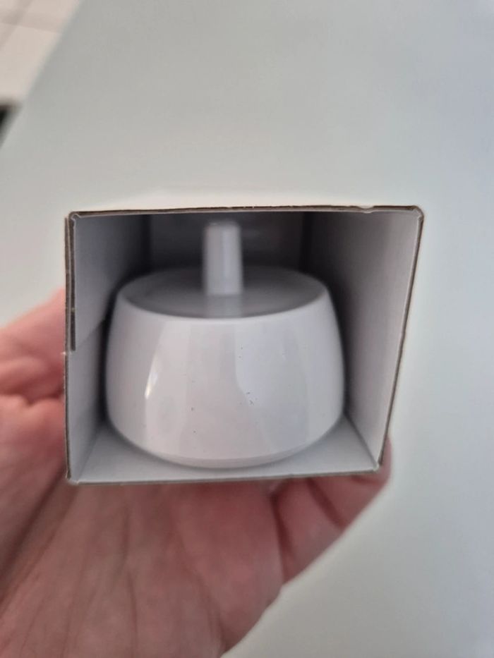 Chargeur brosse à dent électrique oral-B