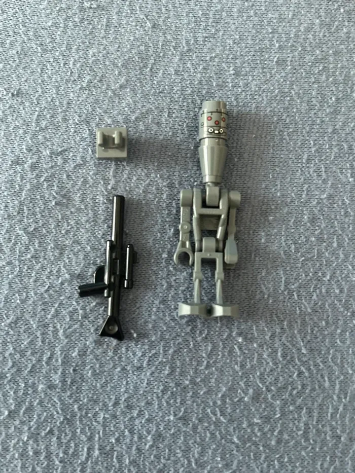 Lego star wars IG-11 sw1115 Set 75307