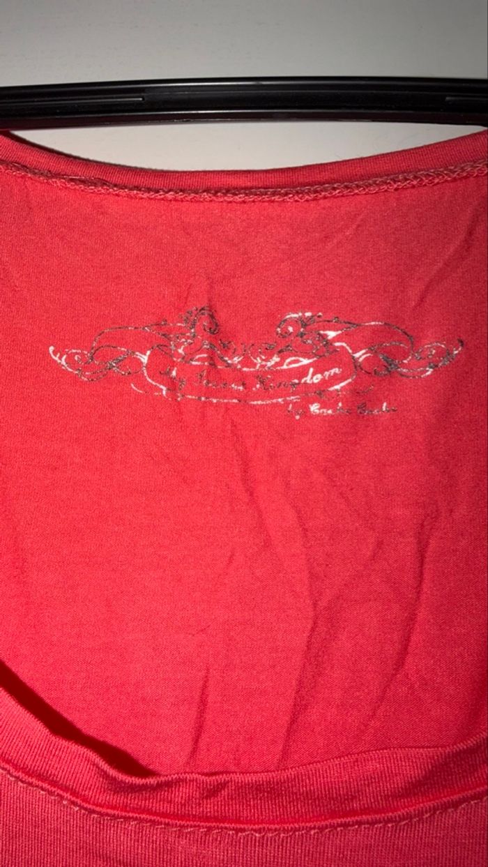 Haut manches longues - photo numéro 4