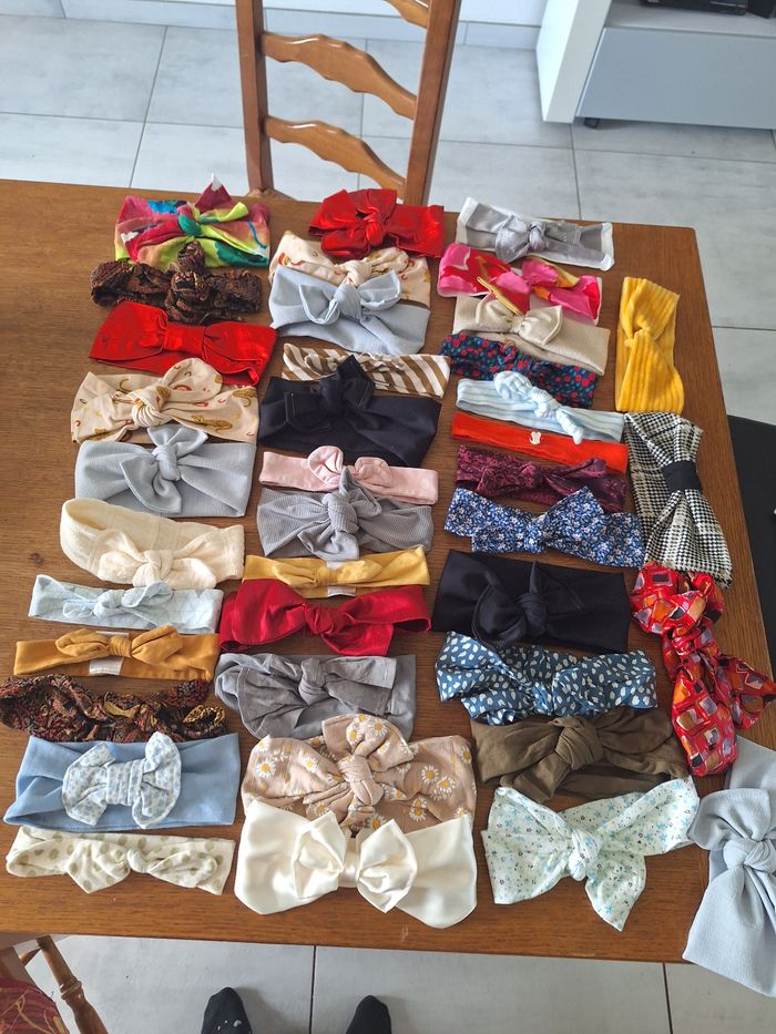 Bandeau 12-18 mois