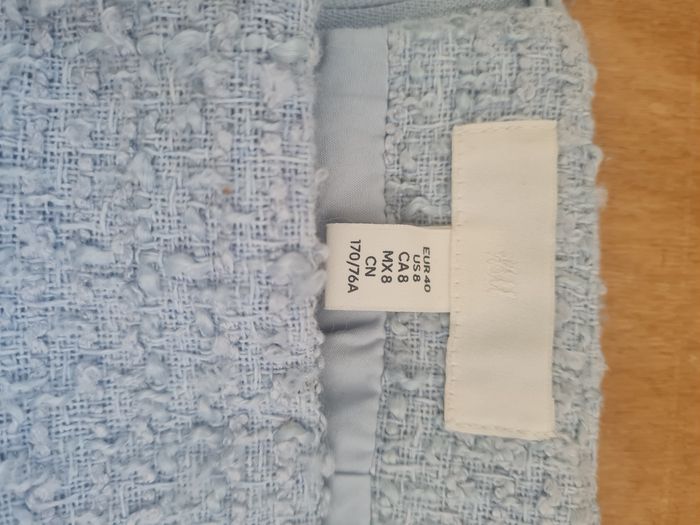 Mini jupe - photo numéro 3