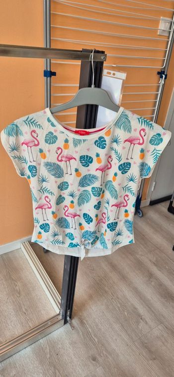 Tee shirt