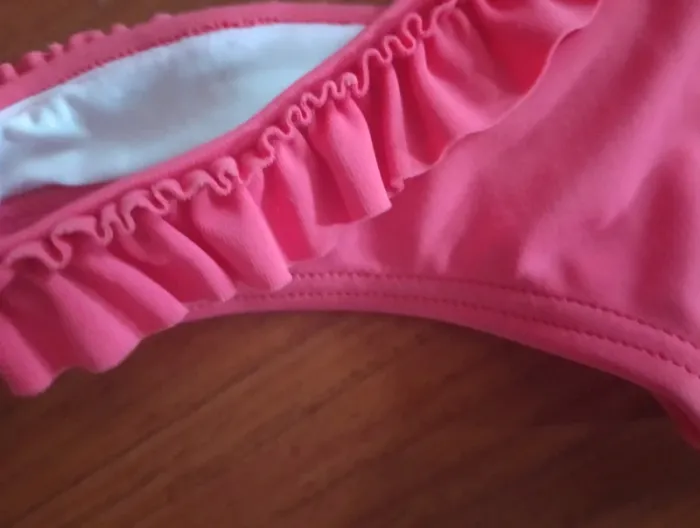 Maillot de bain - photo numéro 3