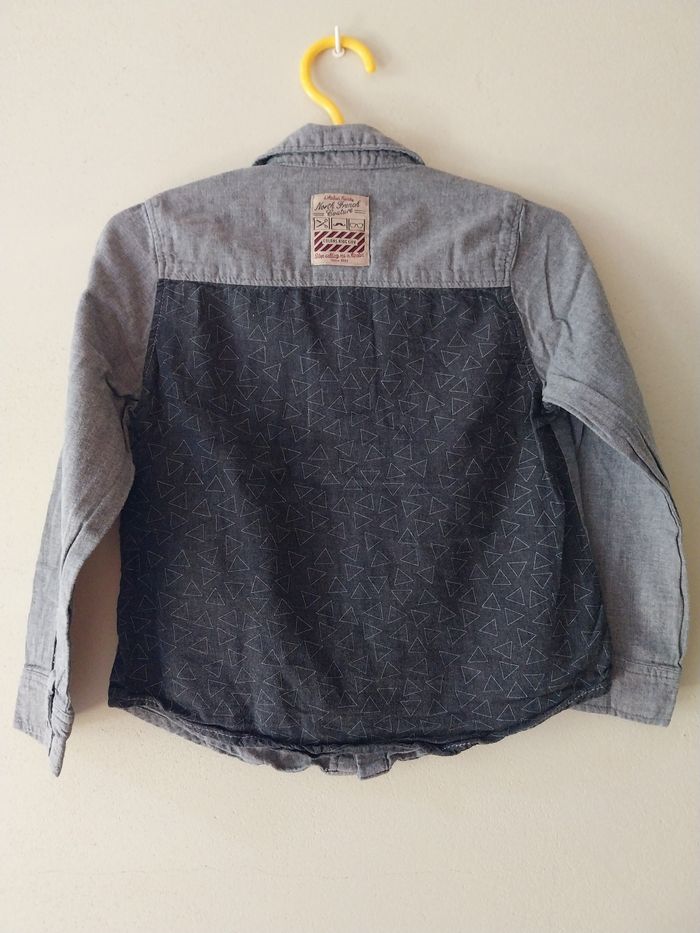 Chemise - photo numéro 2