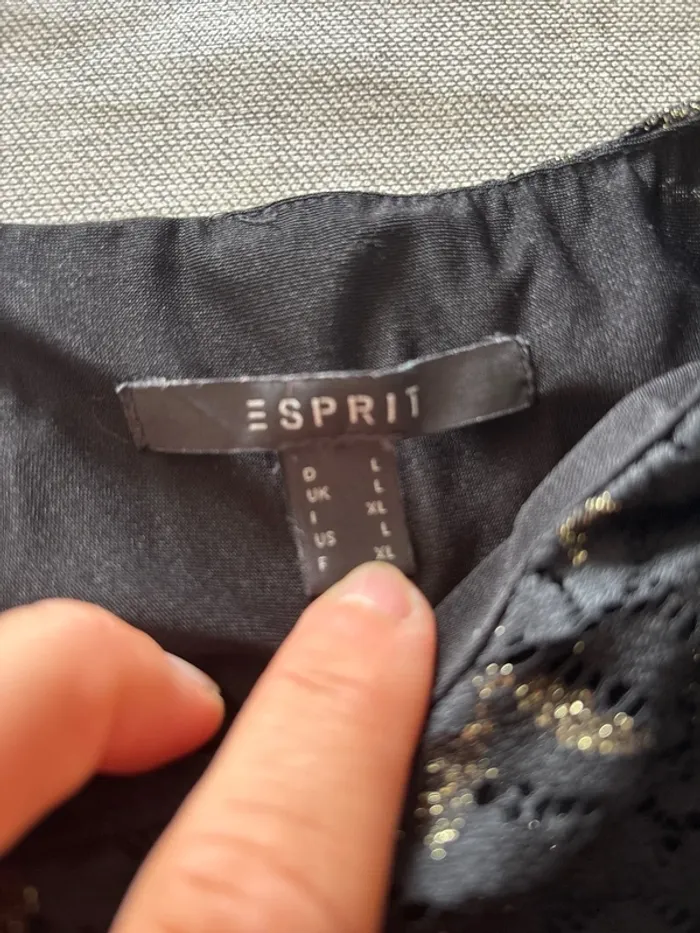 Top esprit XL - photo numéro 4
