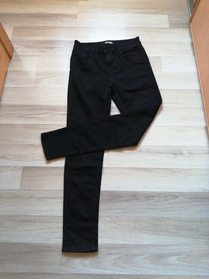 Jean skinny