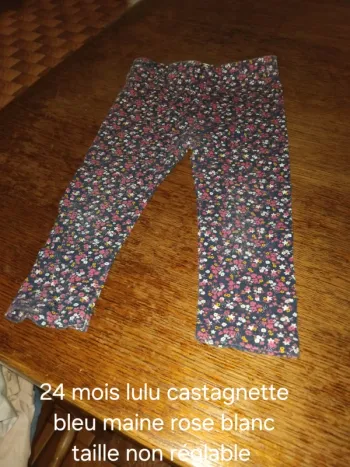 Legging